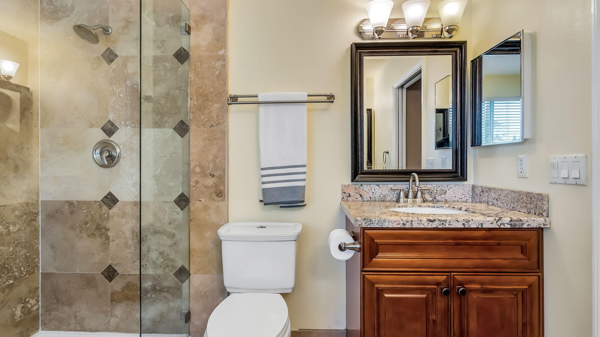 ROCK CREEK PHASE TWO - Residential