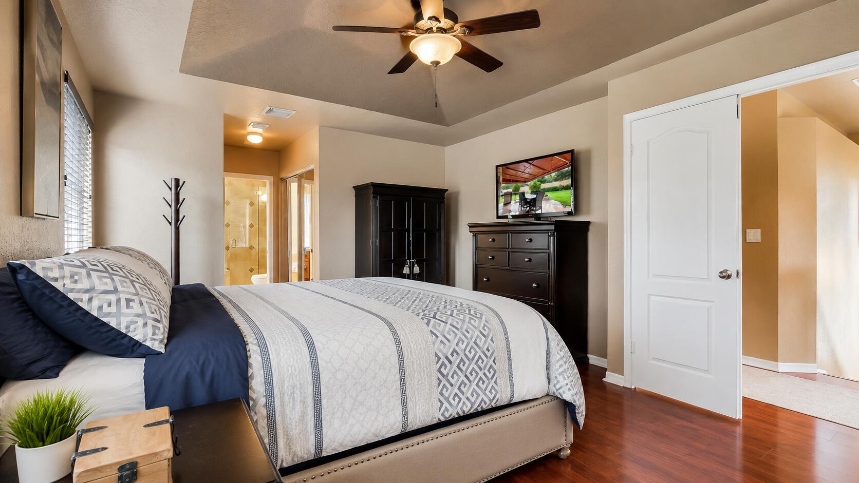ROCK CREEK PHASE TWO - Residential