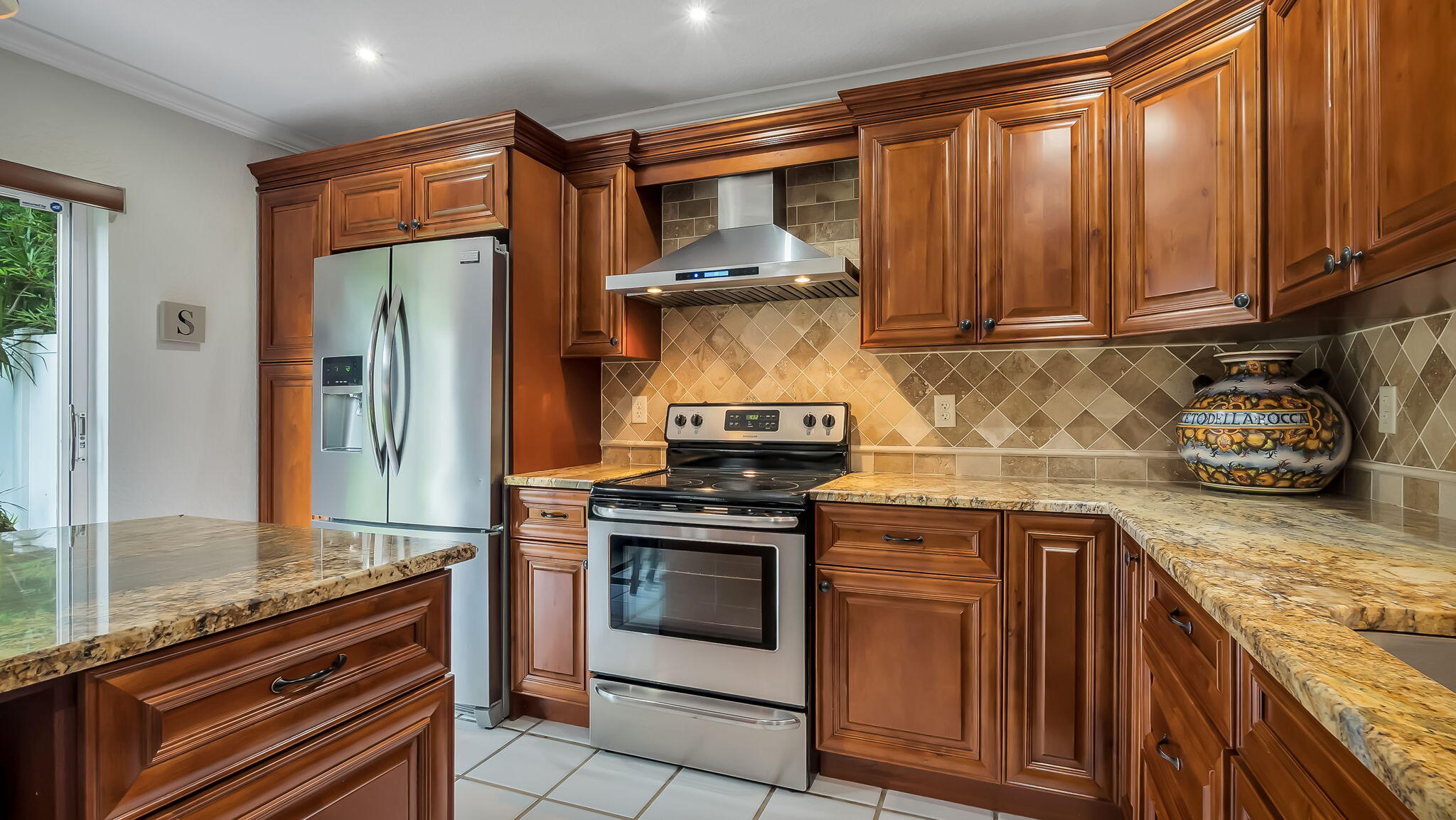 ROCK CREEK PHASE TWO - Residential