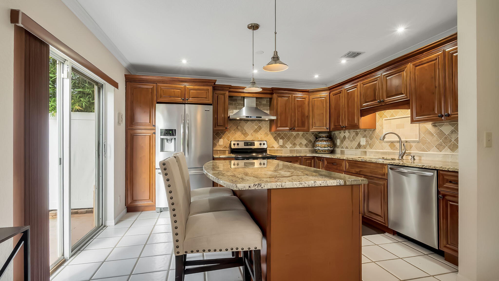 ROCK CREEK PHASE TWO - Residential