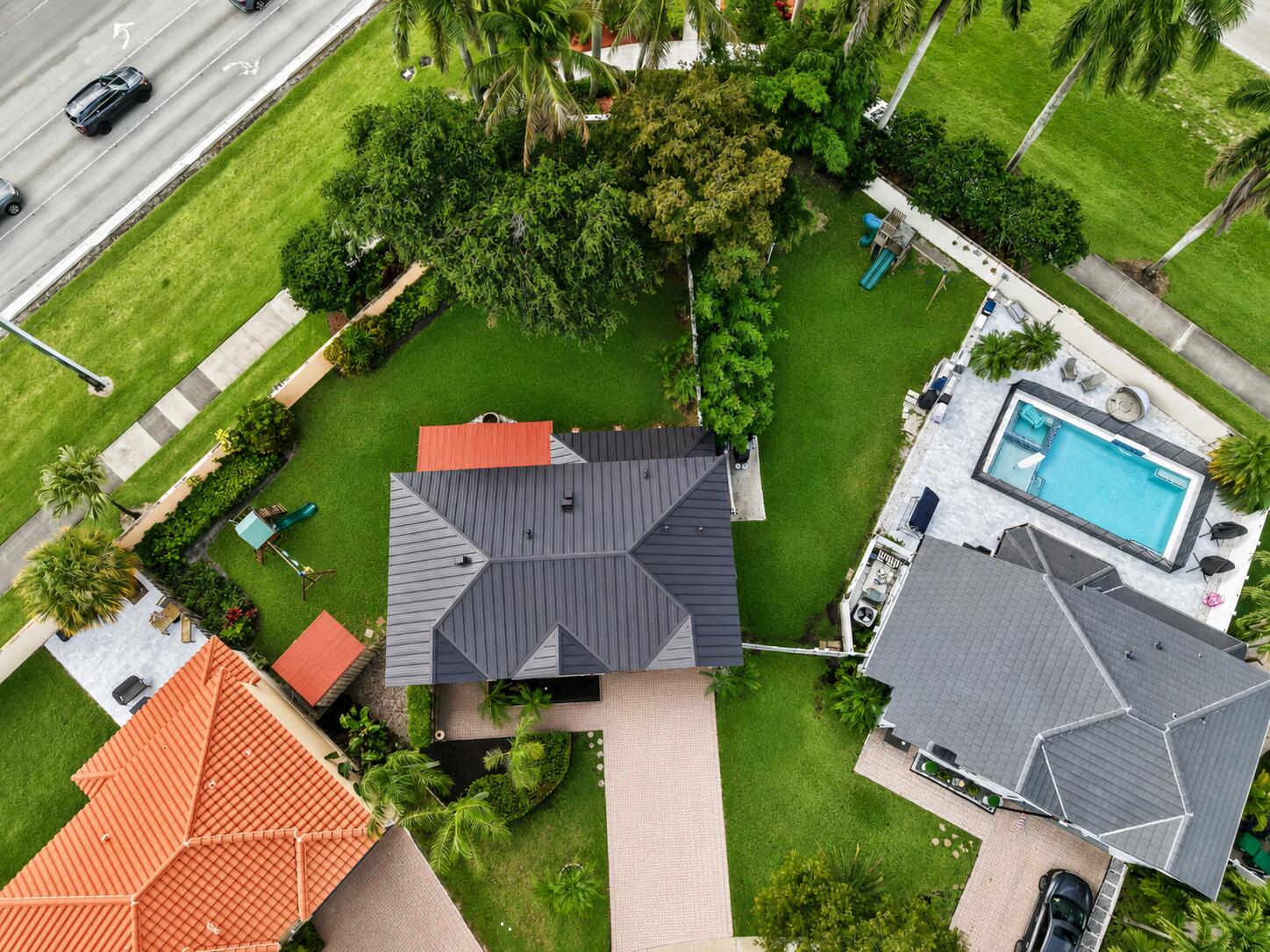 ROCK CREEK PHASE TWO - Residential