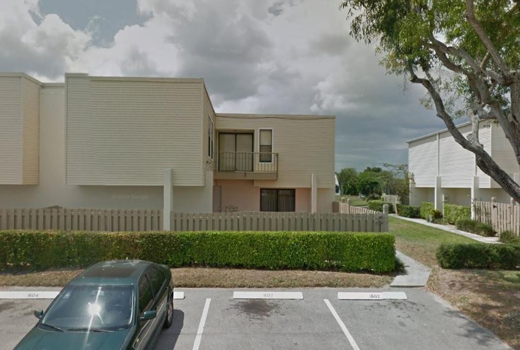 Photo of 1604 Shaker Circle, Wellington, FL 33414 (MLS # B26026327)