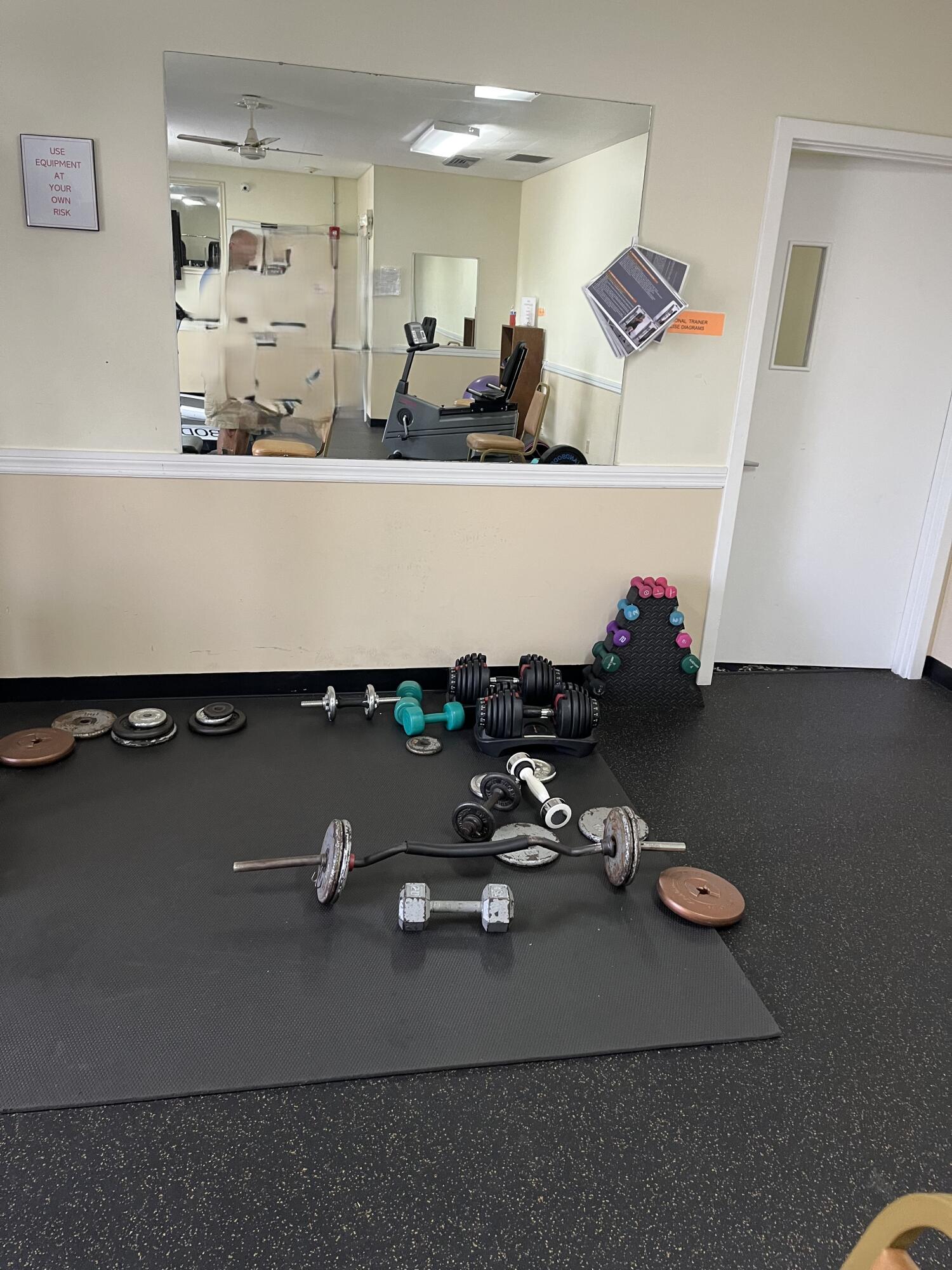 COVERED BRIDGE CONDO - Residential