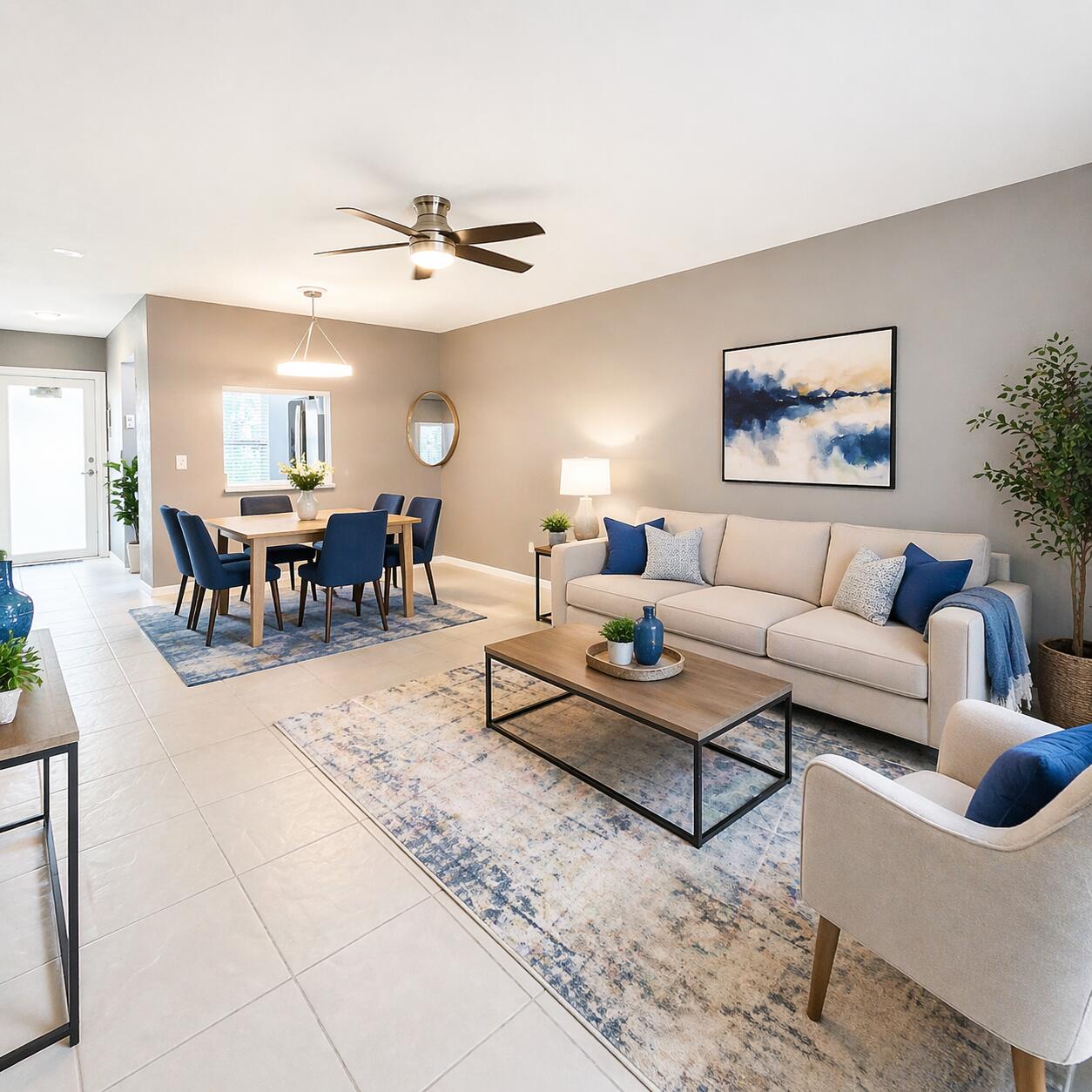 COVERED BRIDGE CONDO - Residential