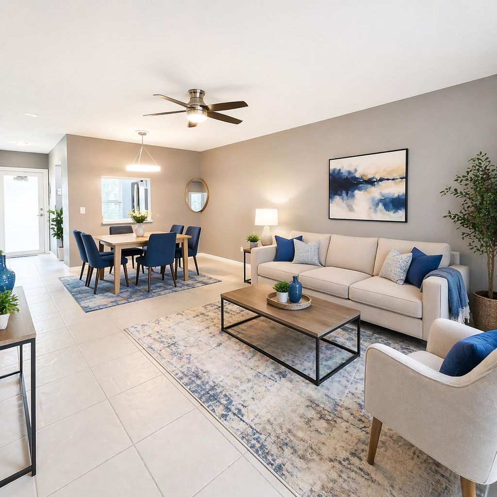 Photo of 617 Laconia Circle #B, Lake Worth, FL 33467 (MLS # B26020124)