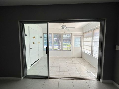 Tiny photo for 617 Laconia Circle #B, Lake Worth, FL 33467 (MLS # B26020124)