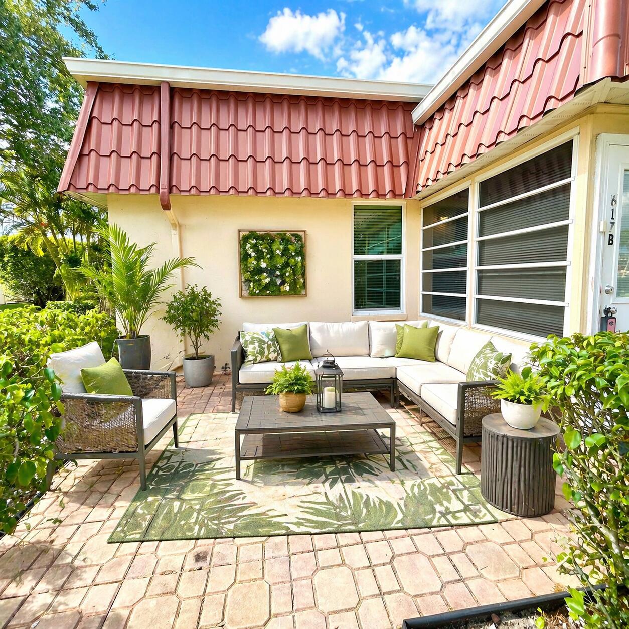 COVERED BRIDGE CONDO - Residential