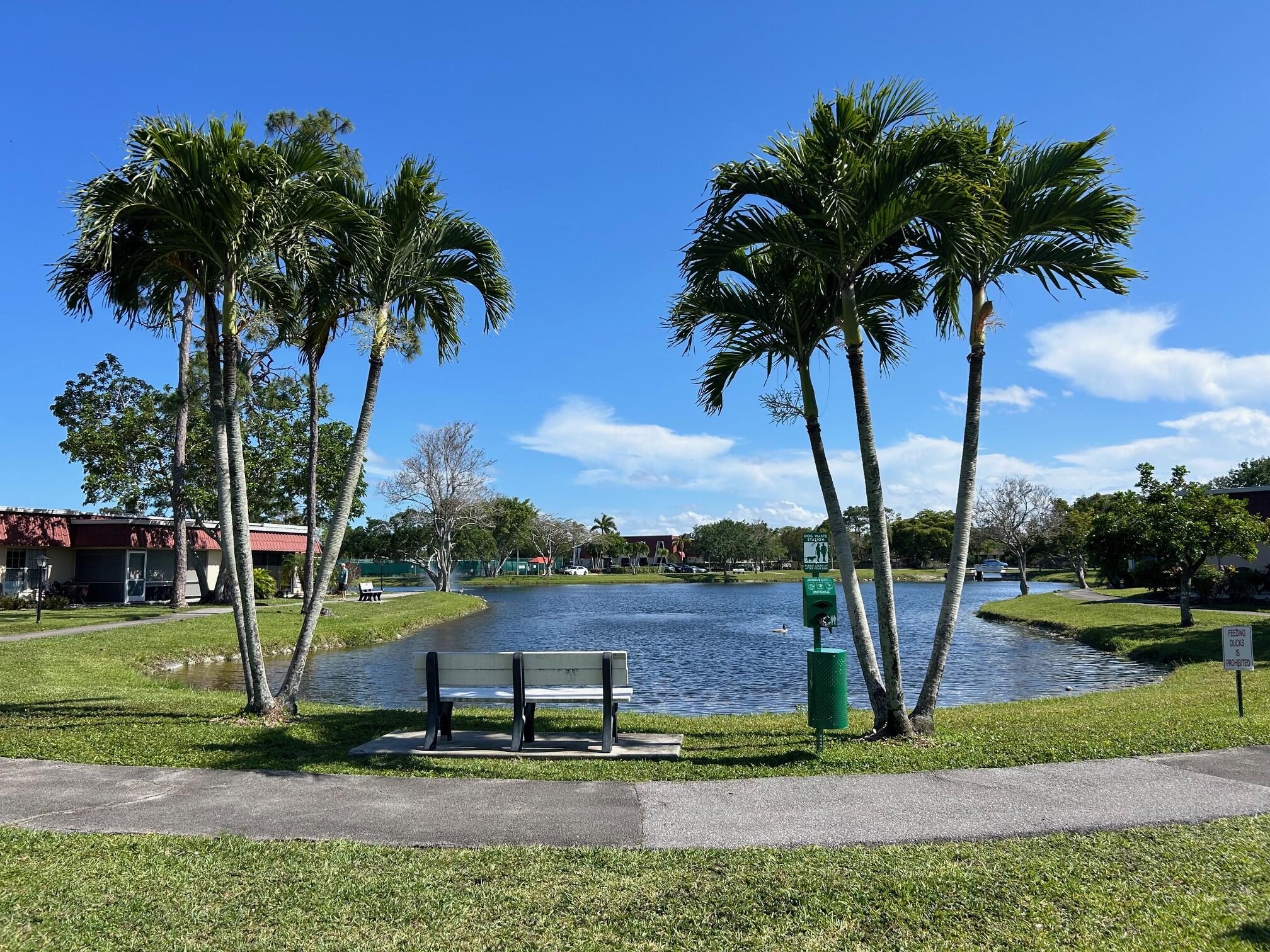 COVERED BRIDGE CONDO - Residential