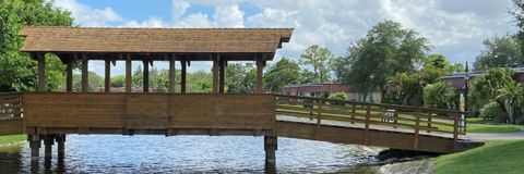 Tiny photo for 617 Laconia Circle #B, Lake Worth, FL 33467 (MLS # B26020124)