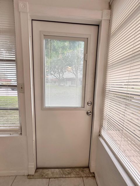 Tiny photo for 617 Laconia Circle #B, Lake Worth, FL 33467 (MLS # B26020124)