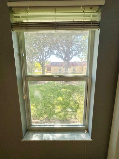 Tiny photo for 617 Laconia Circle #B, Lake Worth, FL 33467 (MLS # B26020124)
