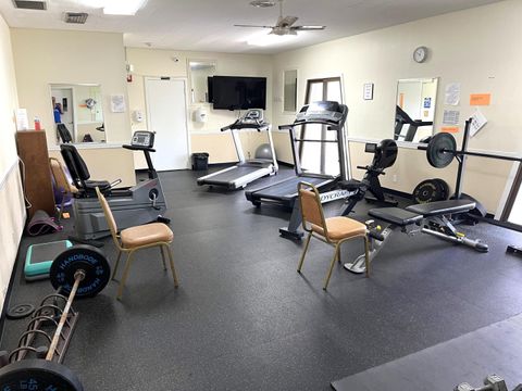 Tiny photo for 617 Laconia Circle #B, Lake Worth, FL 33467 (MLS # B26020124)