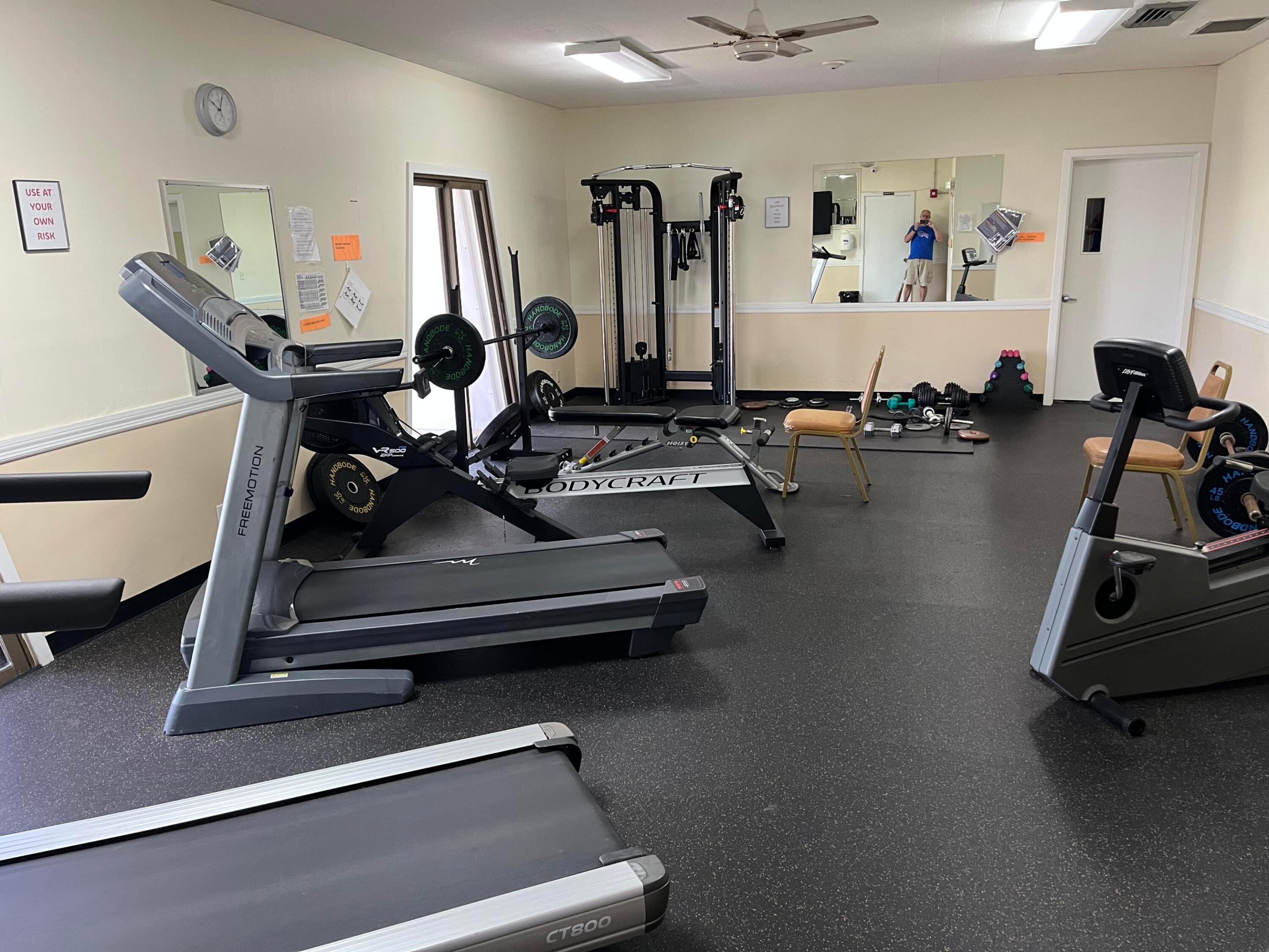 COVERED BRIDGE CONDO - Residential