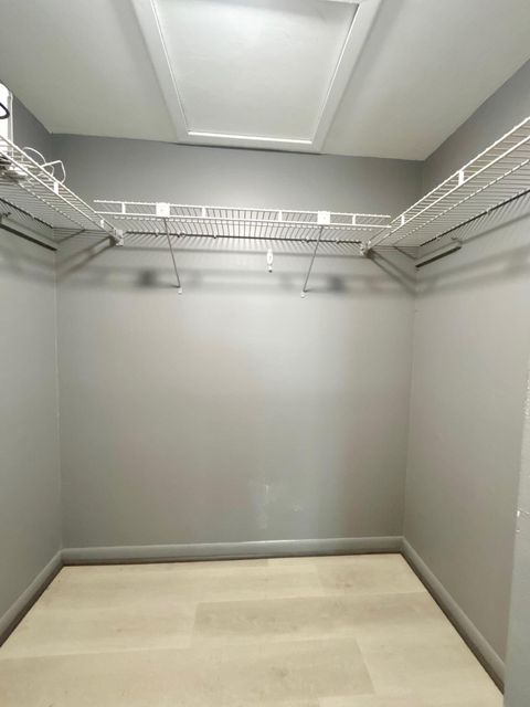 Tiny photo for 617 Laconia Circle #B, Lake Worth, FL 33467 (MLS # B26020124)