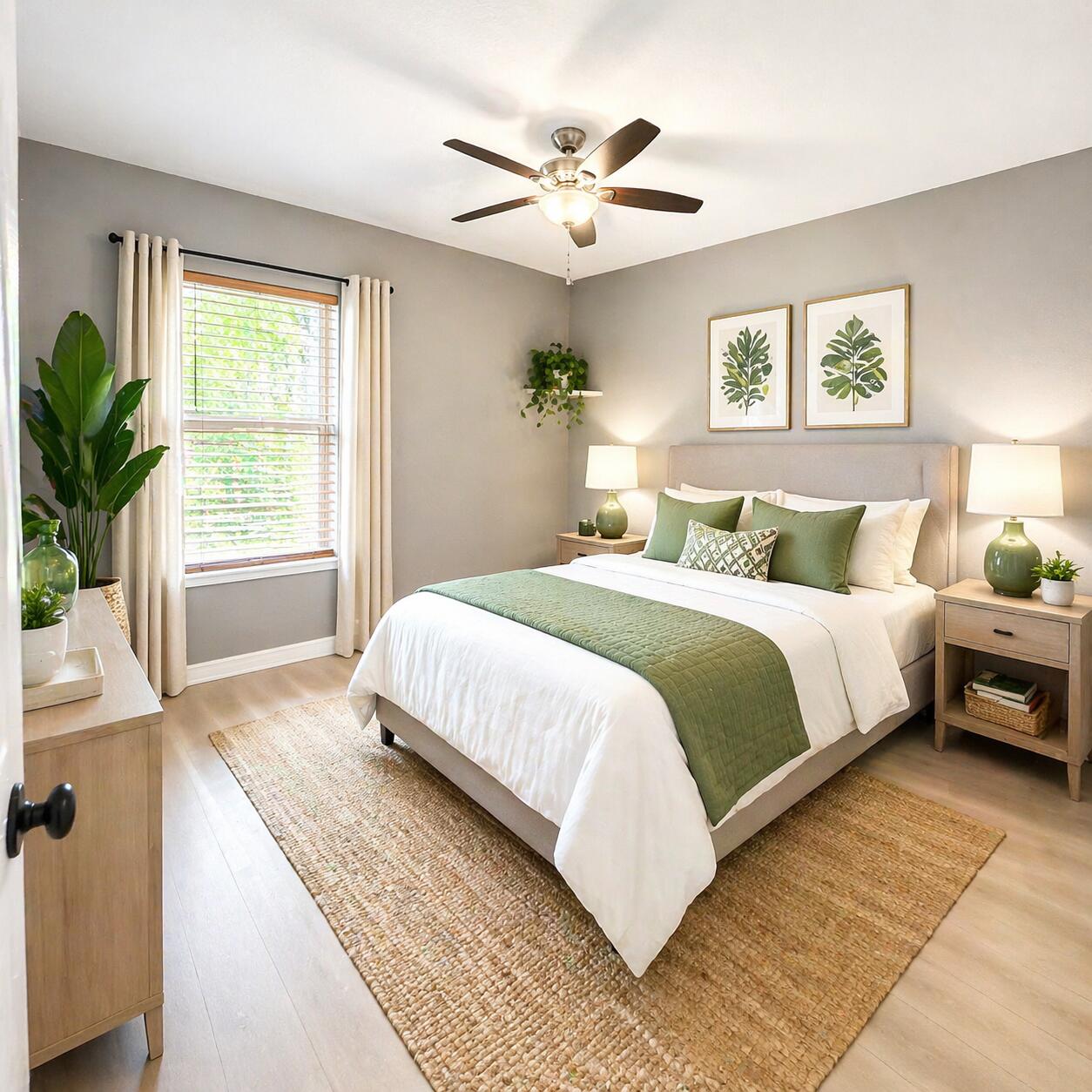 COVERED BRIDGE CONDO - Residential