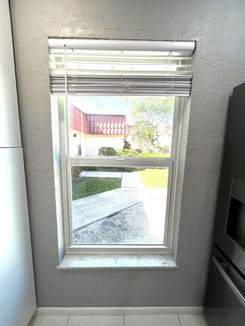 Tiny photo for 617 Laconia Circle #B, Lake Worth, FL 33467 (MLS # B26020124)
