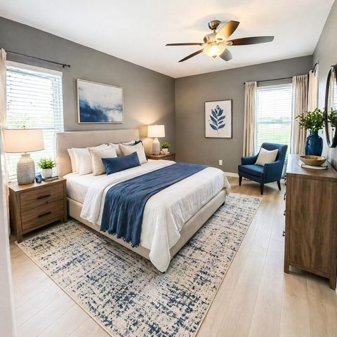 Tiny photo for 617 Laconia Circle #B, Lake Worth, FL 33467 (MLS # B26020124)