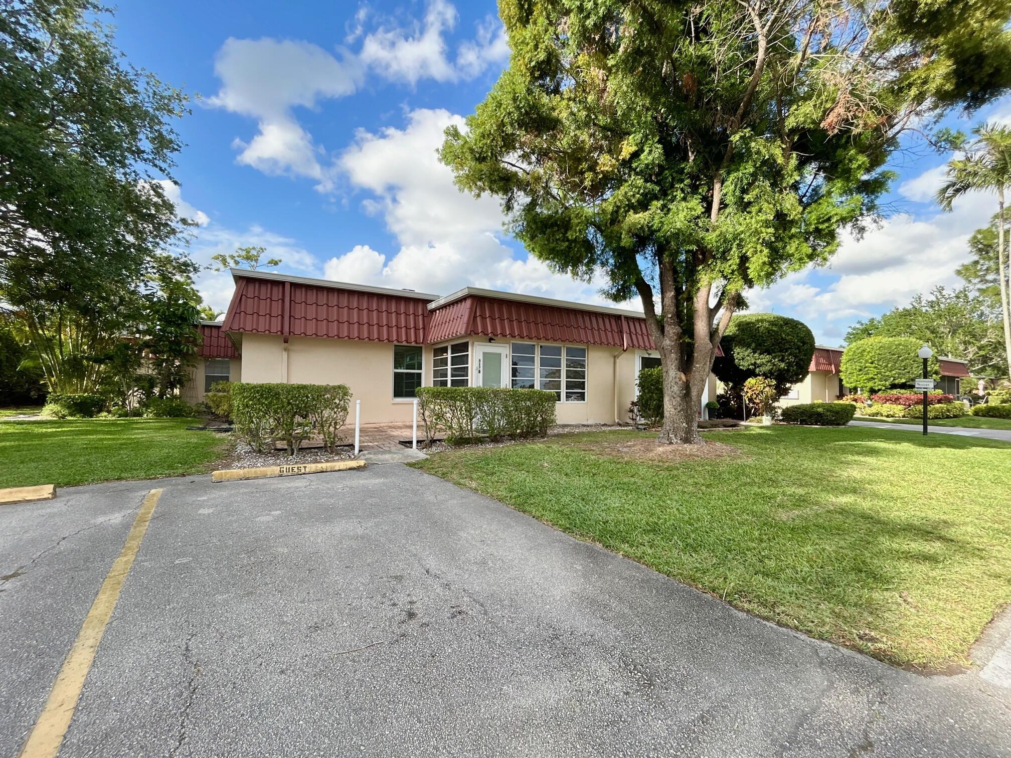 COVERED BRIDGE CONDO - Residential