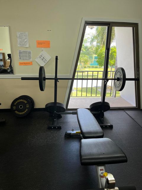Tiny photo for 617 Laconia Circle #B, Lake Worth, FL 33467 (MLS # B26020124)