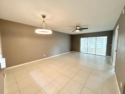 Tiny photo for 617 Laconia Circle #B, Lake Worth, FL 33467 (MLS # B26020124)