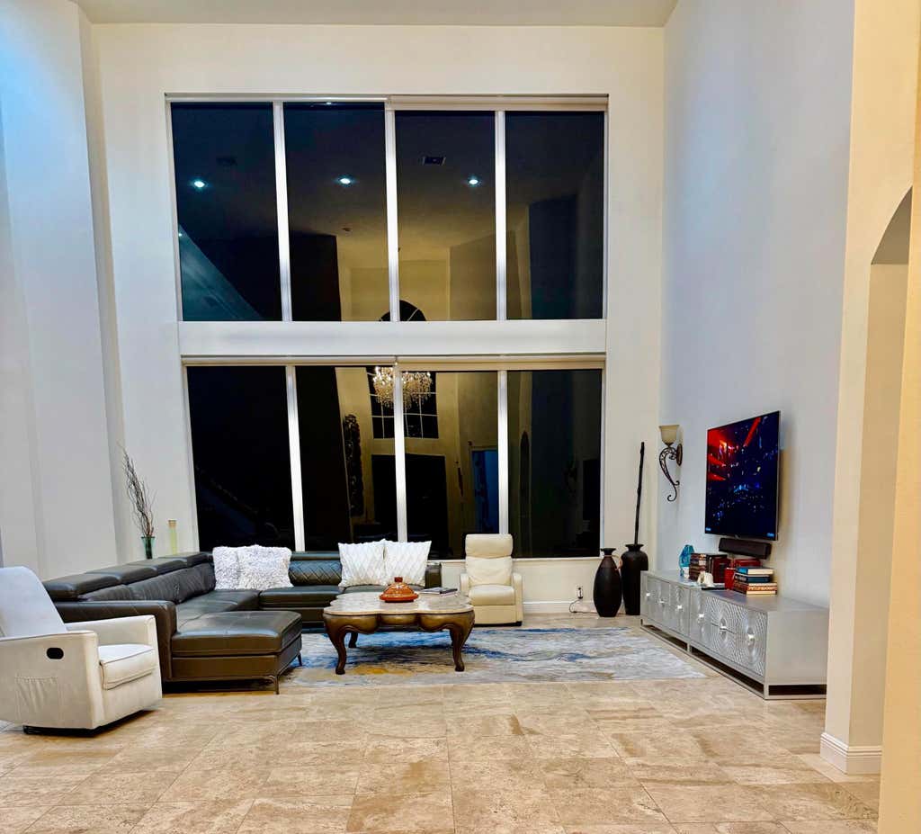 Photo of 7134 NW 70th Manor, Parkland, FL 33067 (MLS # B26051422)