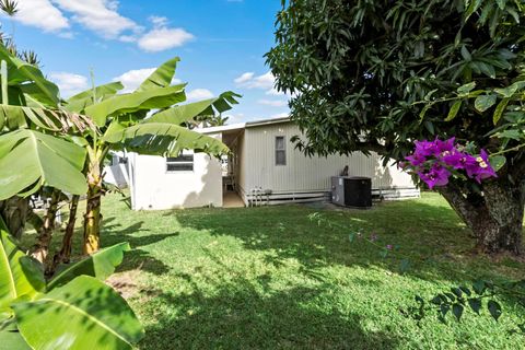 A home in Deerfield Beach