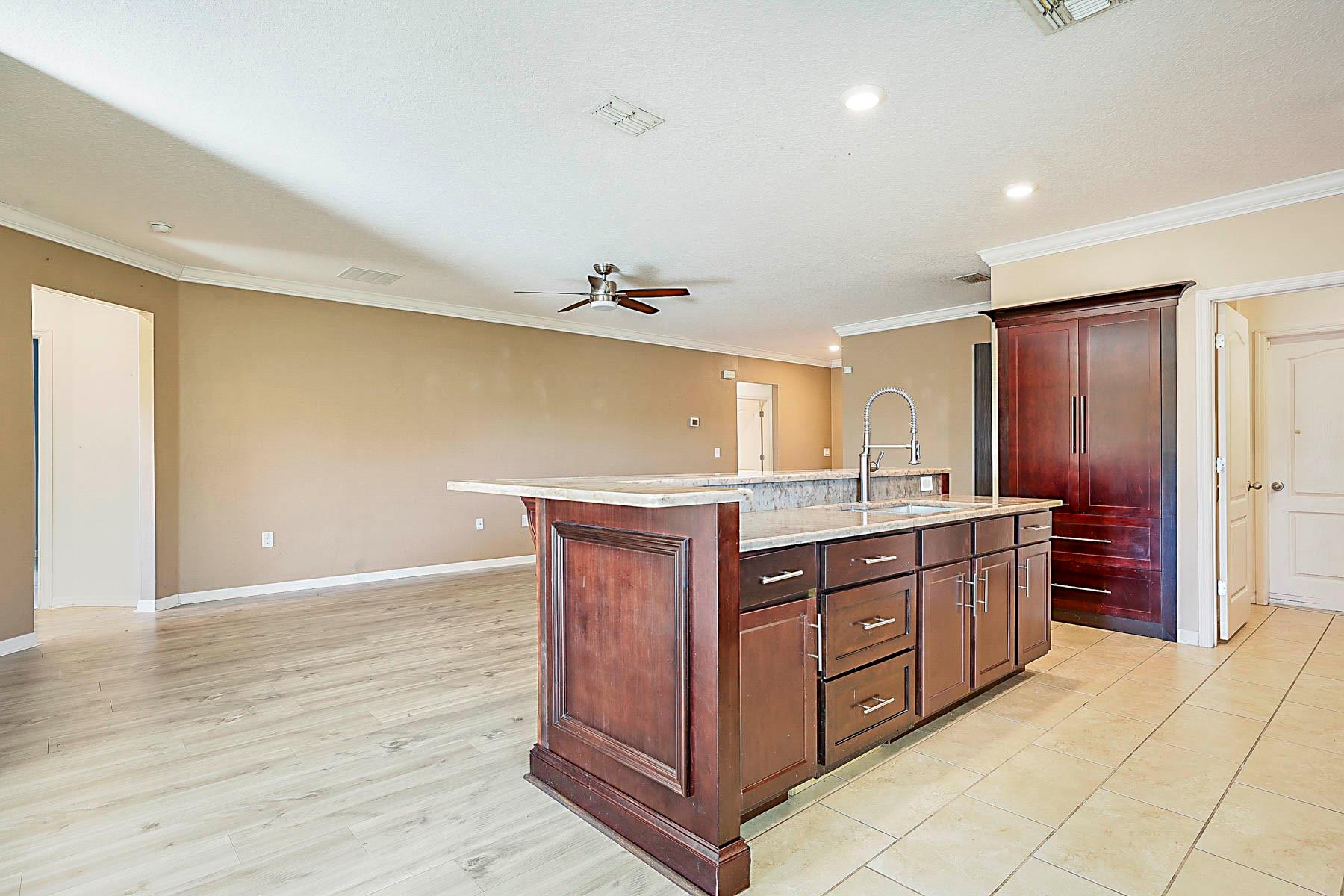 Port St Lucie Sec 08 - Residential