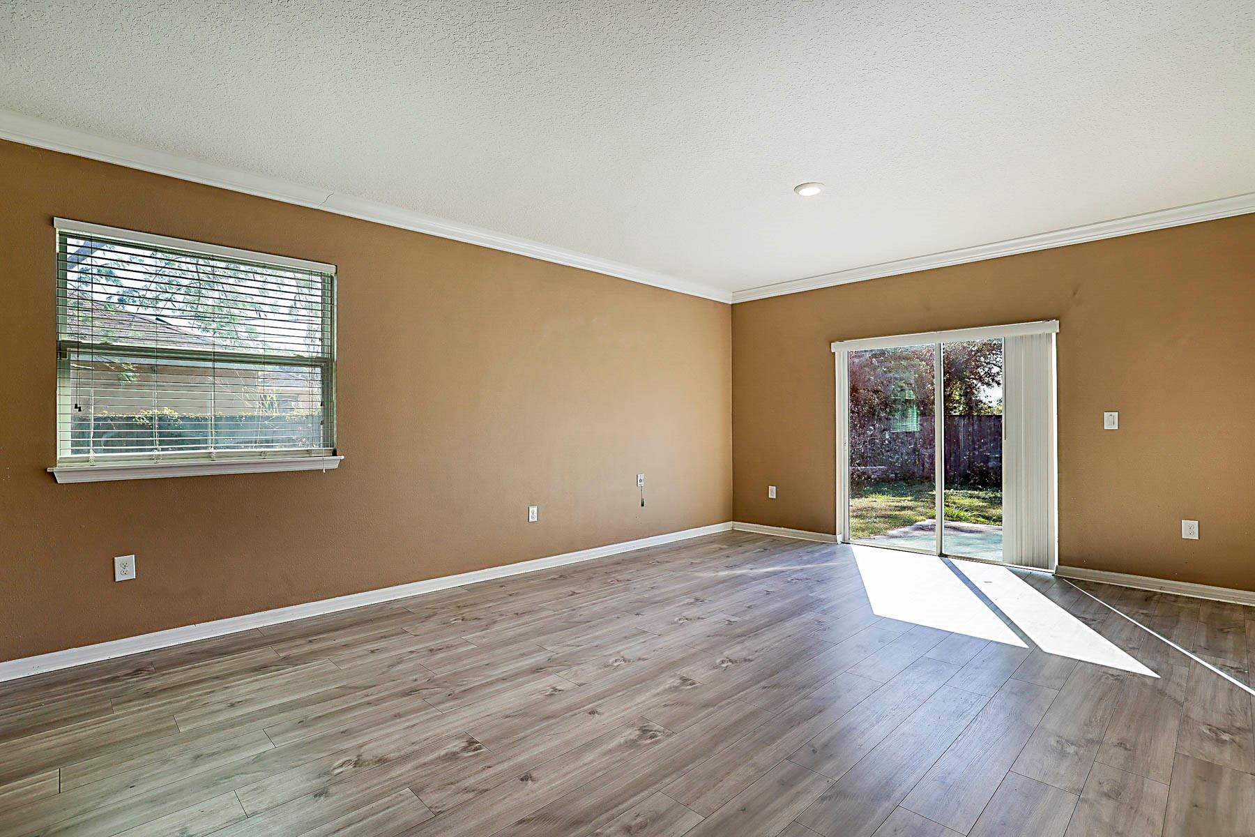 Port St Lucie Sec 08 - Residential