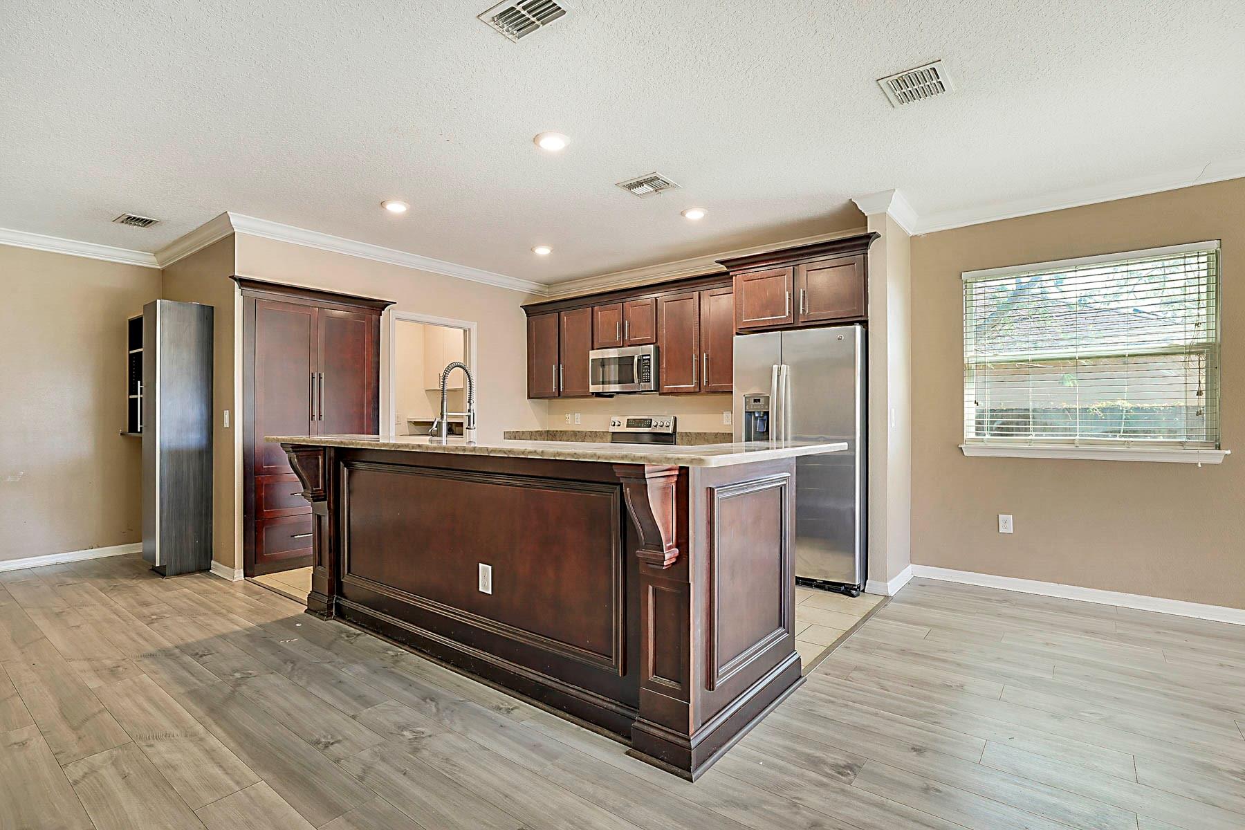 Port St Lucie Sec 08 - Residential