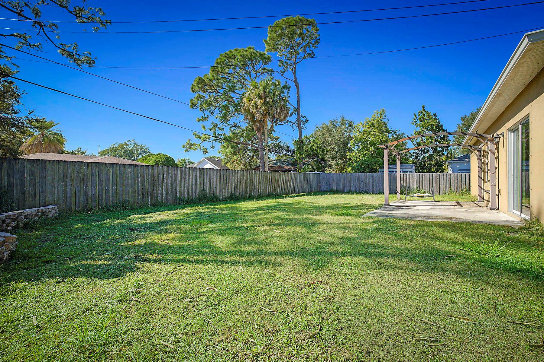 Port St Lucie Sec 08 - Residential