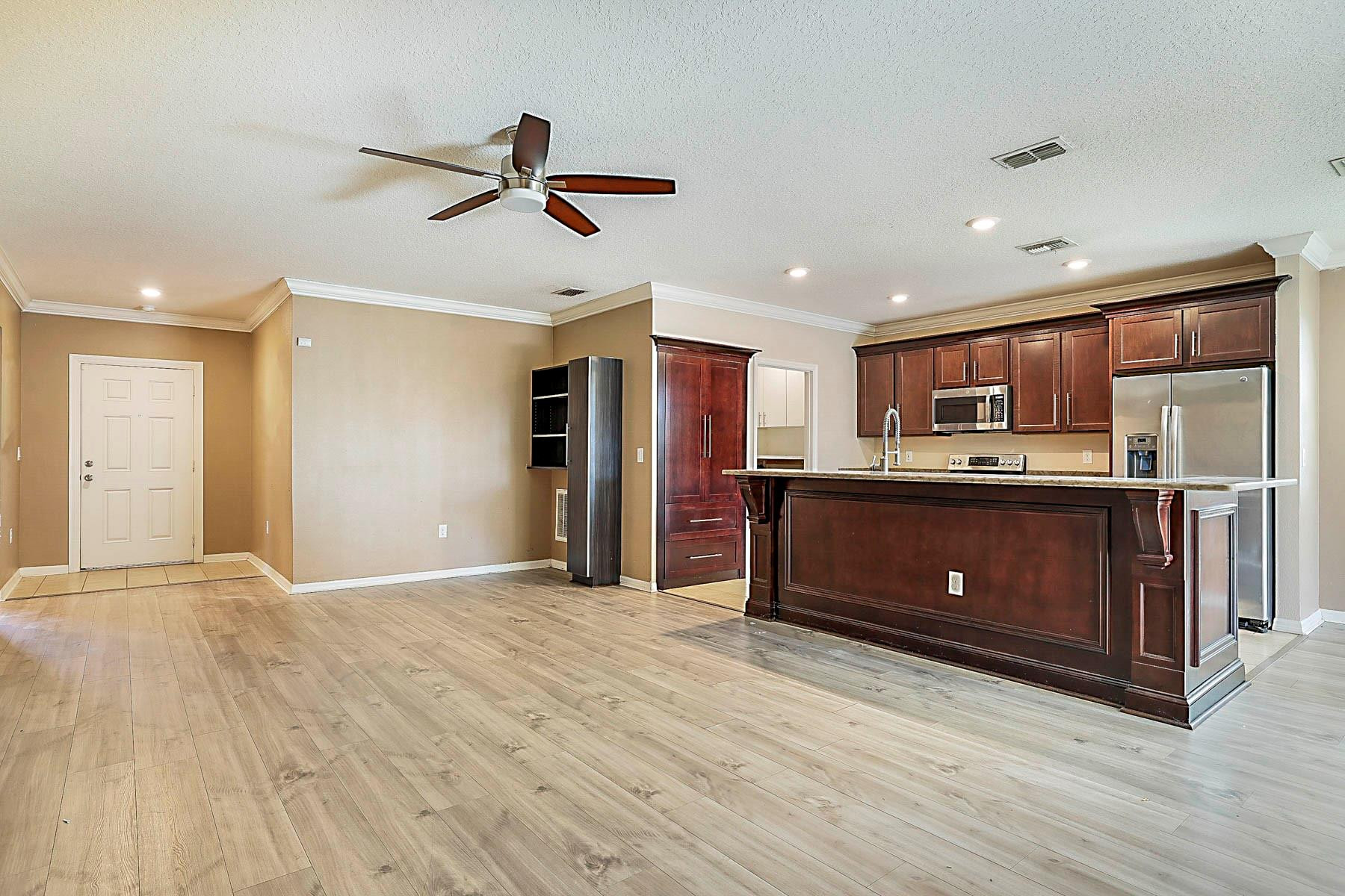 Port St Lucie Sec 08 - Residential