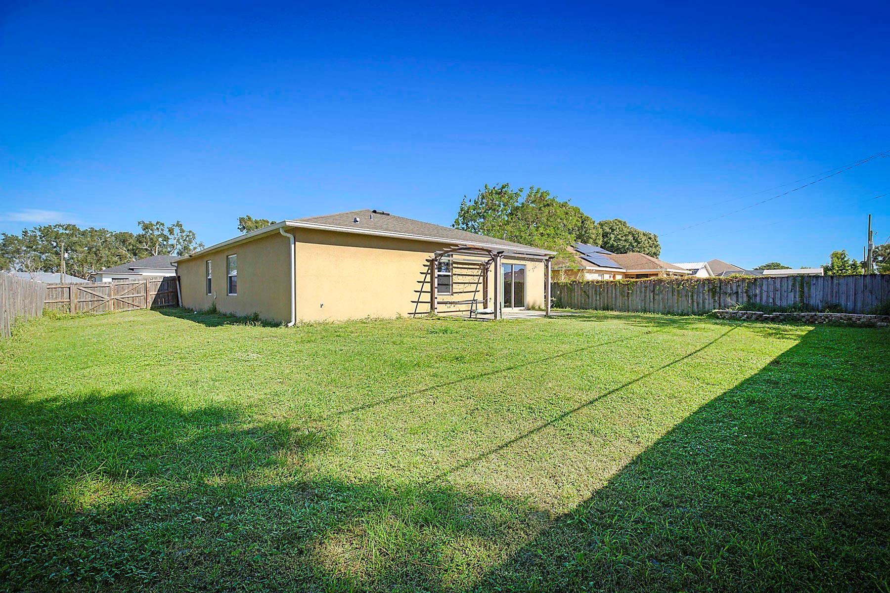 Port St Lucie Sec 08 - Residential