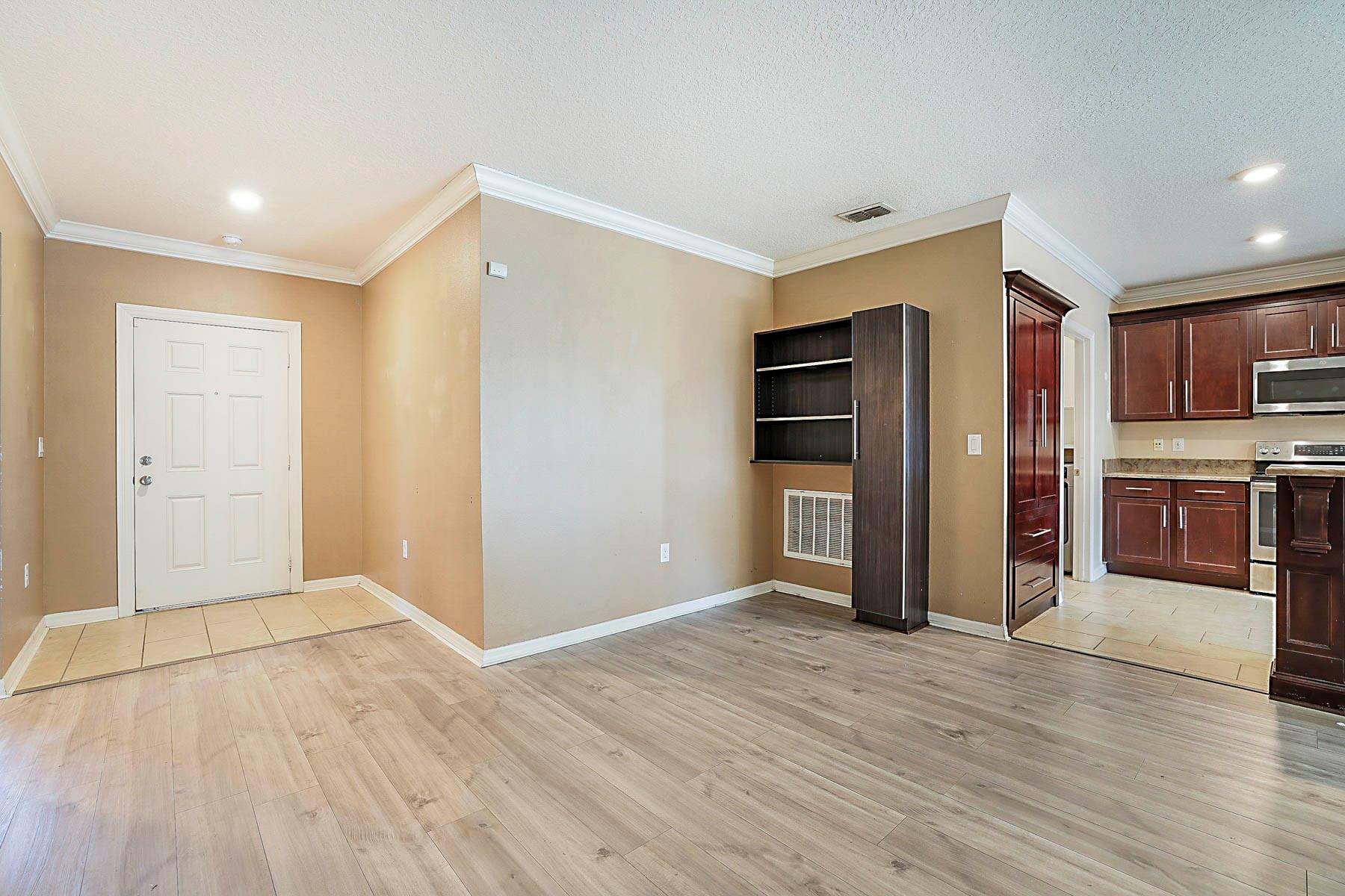 Port St Lucie Sec 08 - Residential