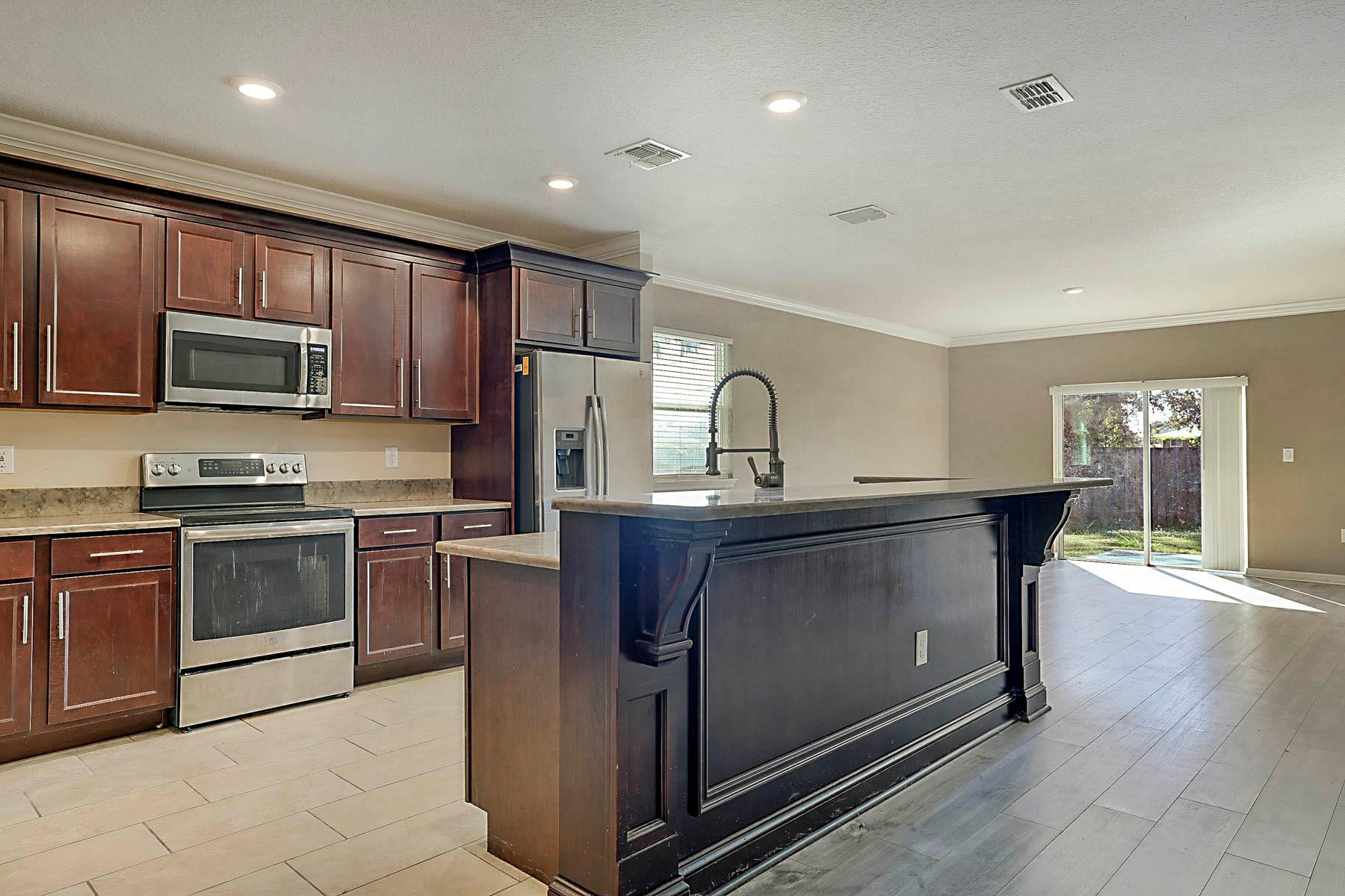 Port St Lucie Sec 08 - Residential