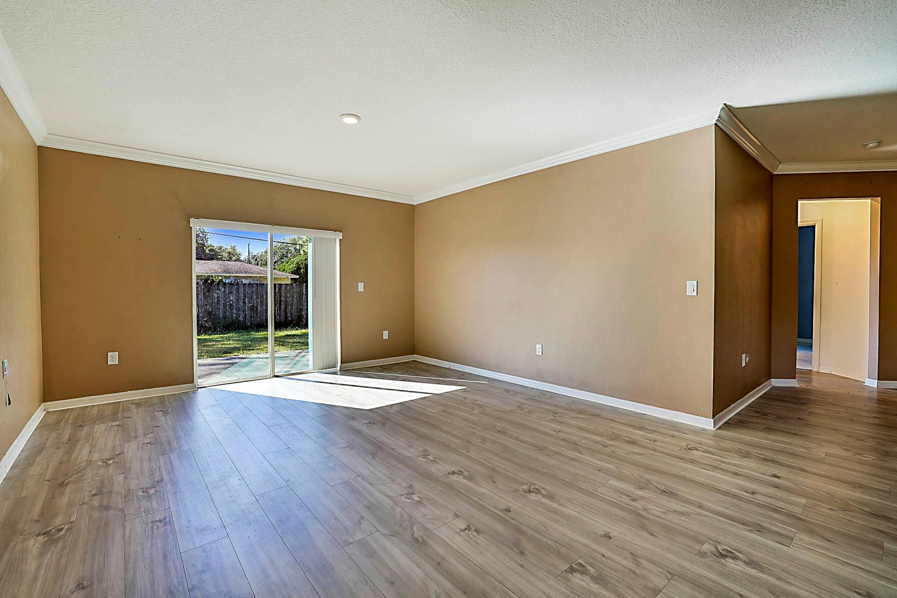 Port St Lucie Sec 08 - Residential