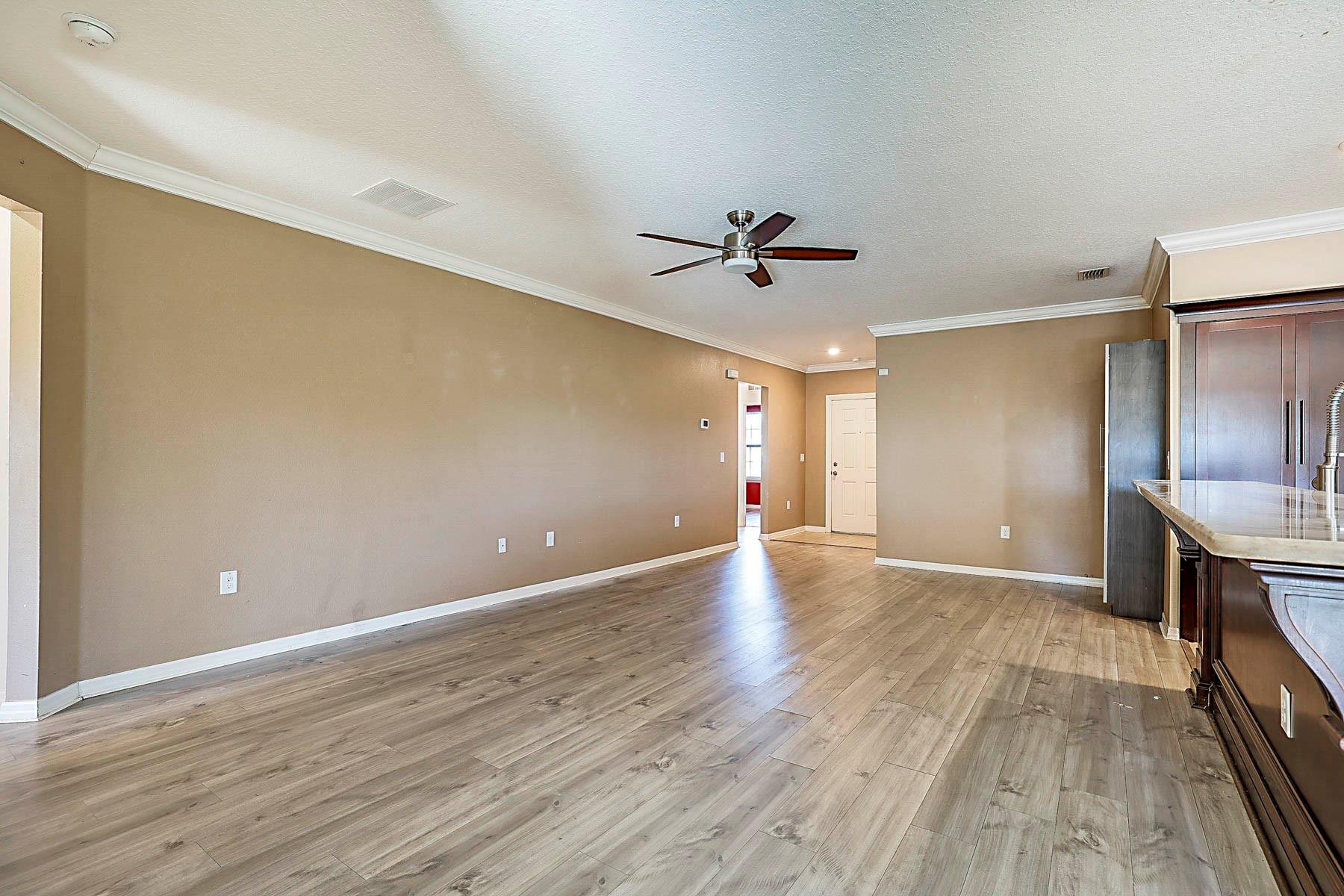 Port St Lucie Sec 08 - Residential