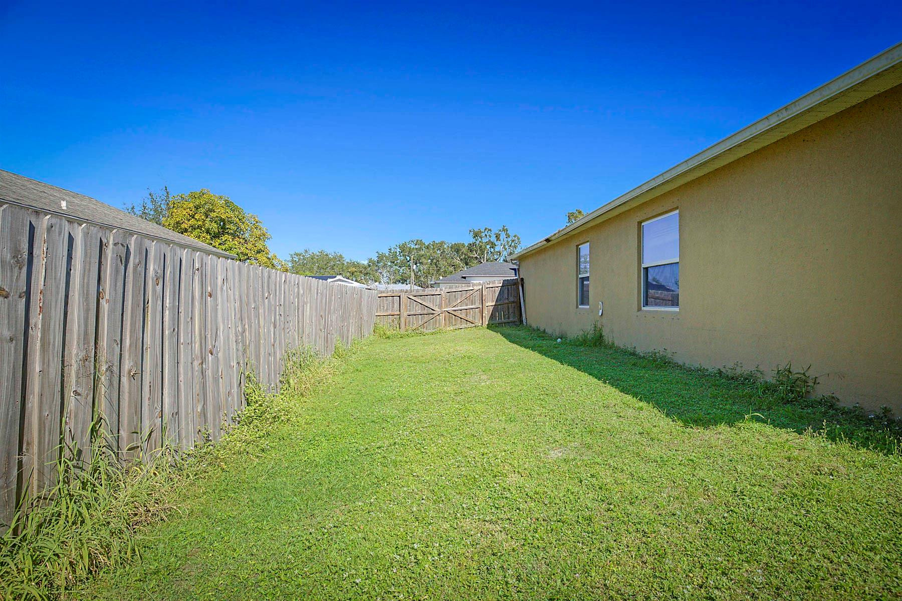 Port St Lucie Sec 08 - Residential