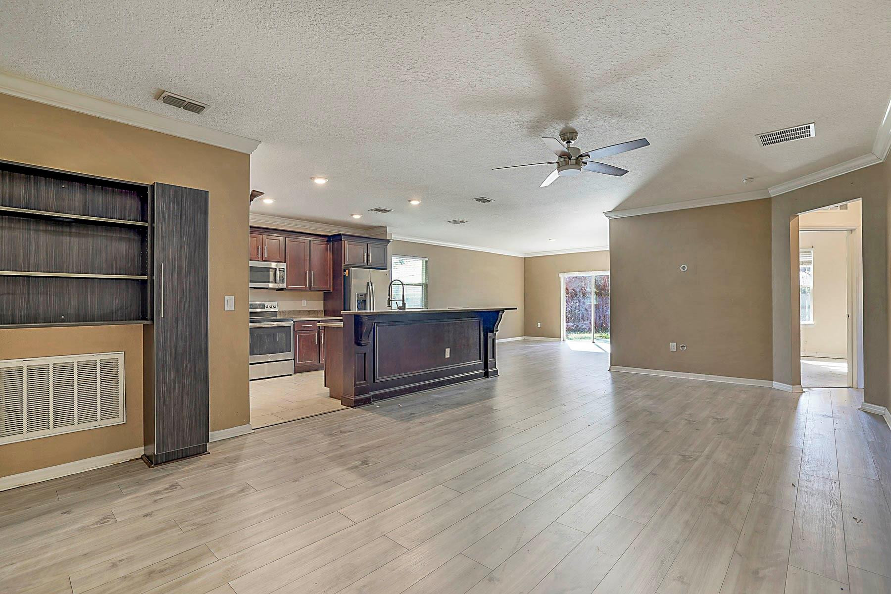 Port St Lucie Sec 08 - Residential