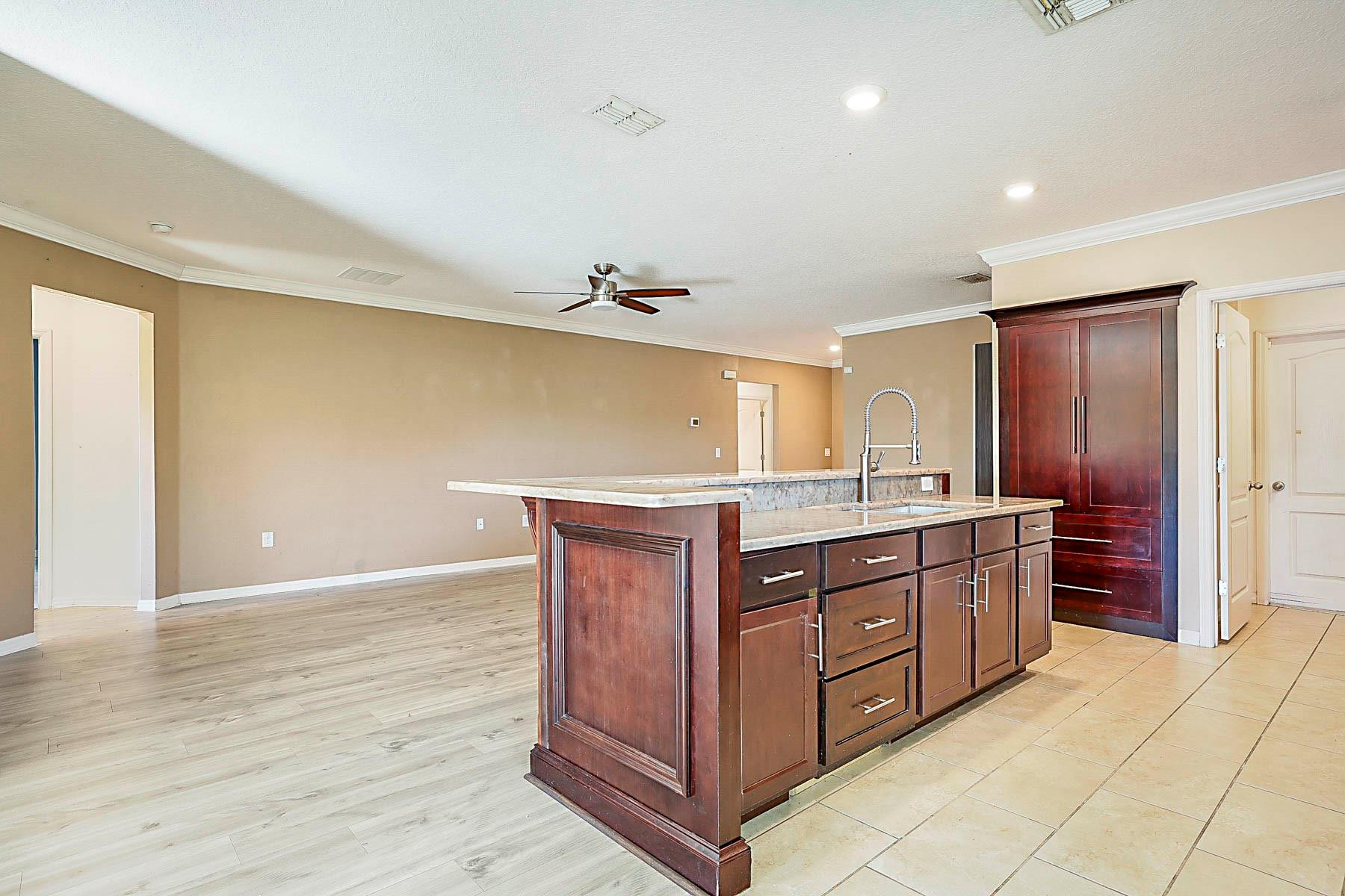 Port St Lucie Sec 08 - Residential