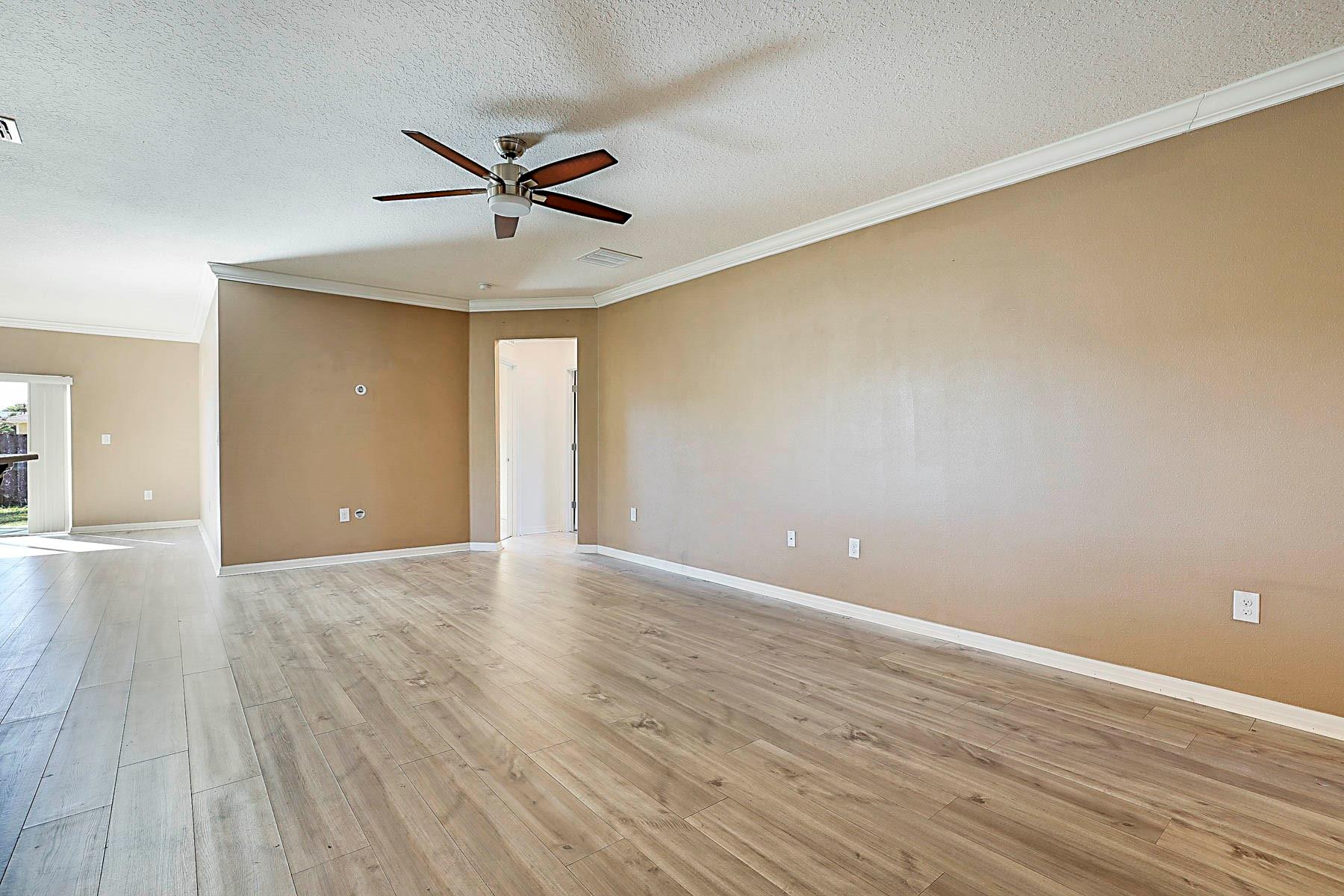 Port St Lucie Sec 08 - Residential