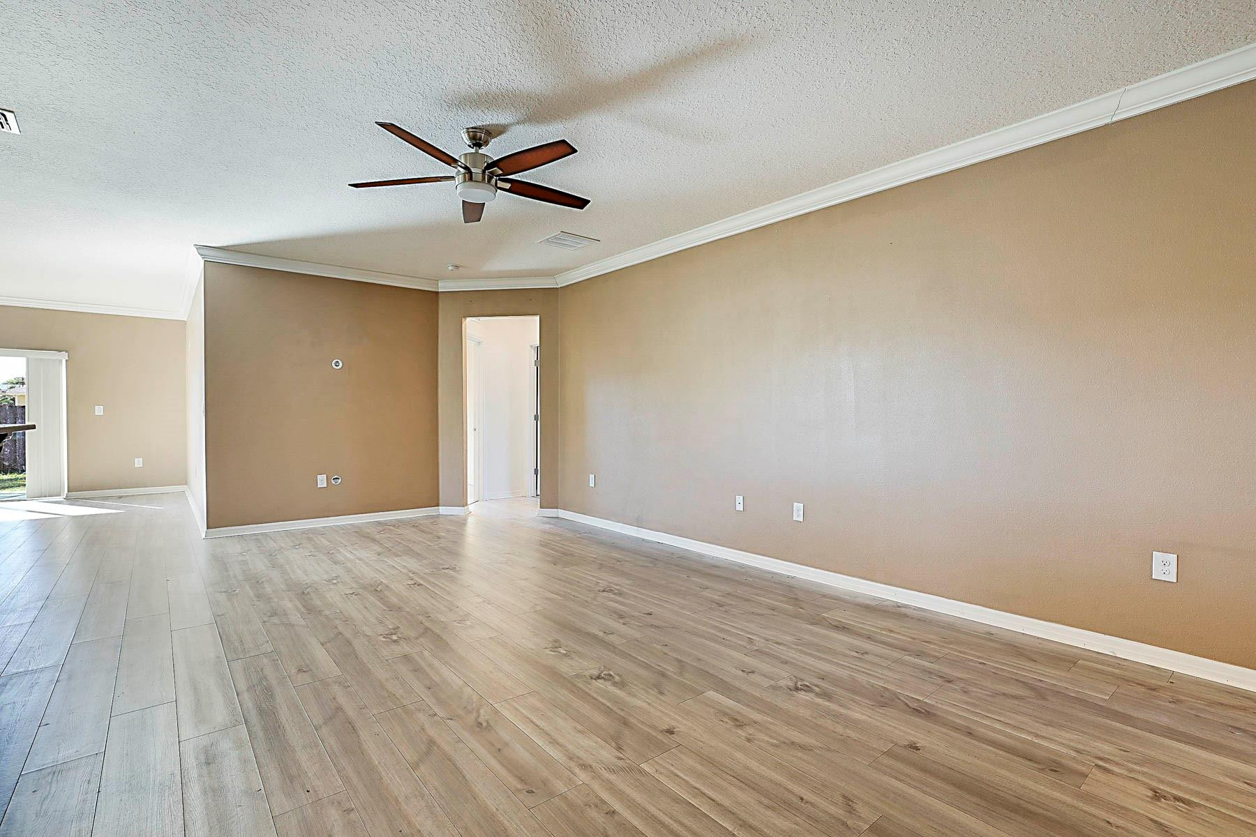 Port St Lucie Sec 08 - Residential