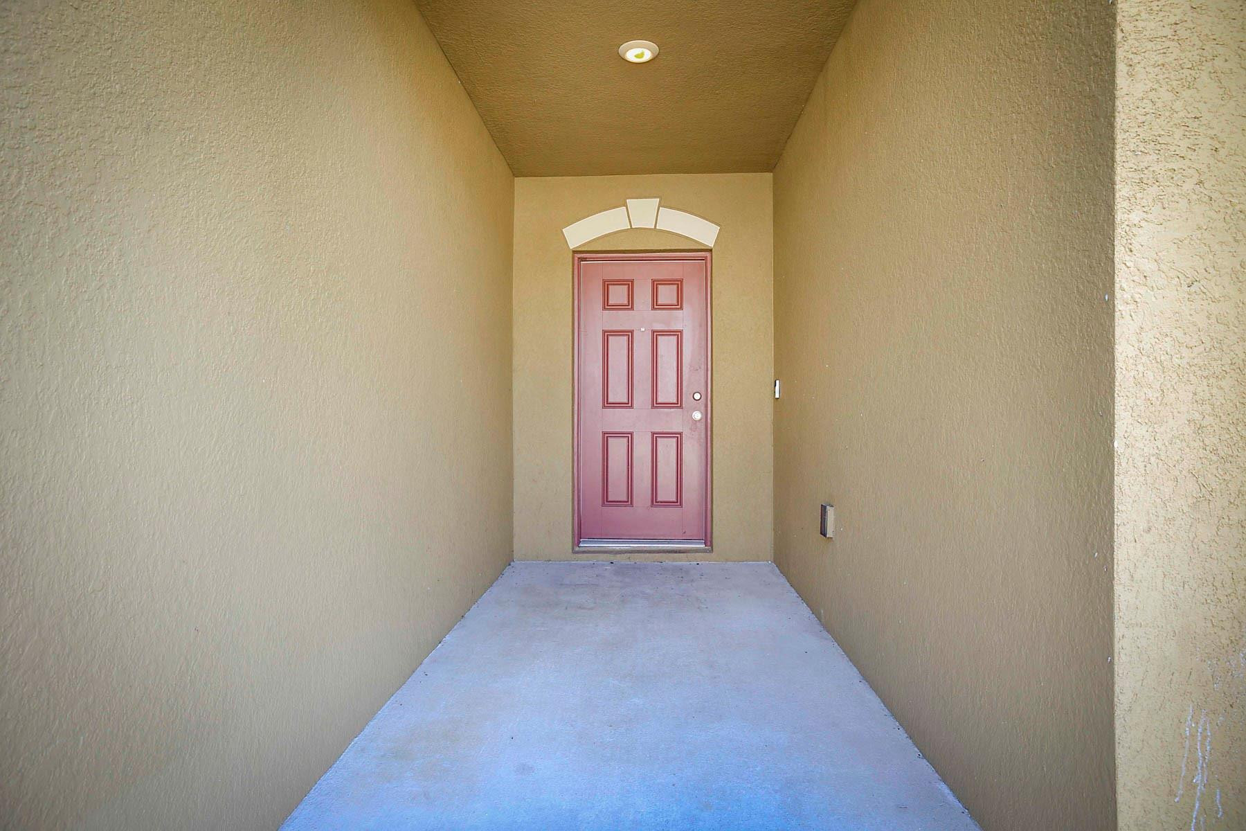 Port St Lucie Sec 08 - Residential