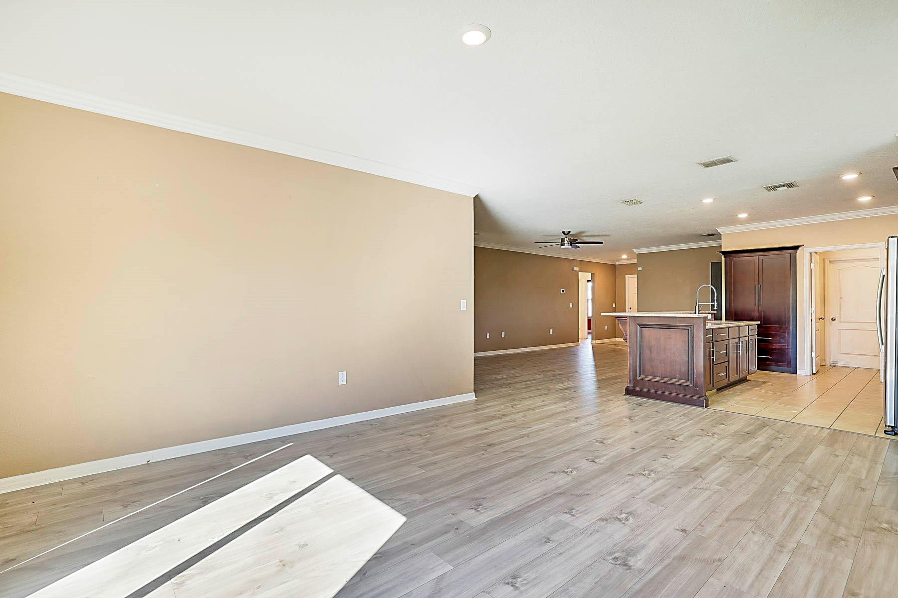 Port St Lucie Sec 08 - Residential