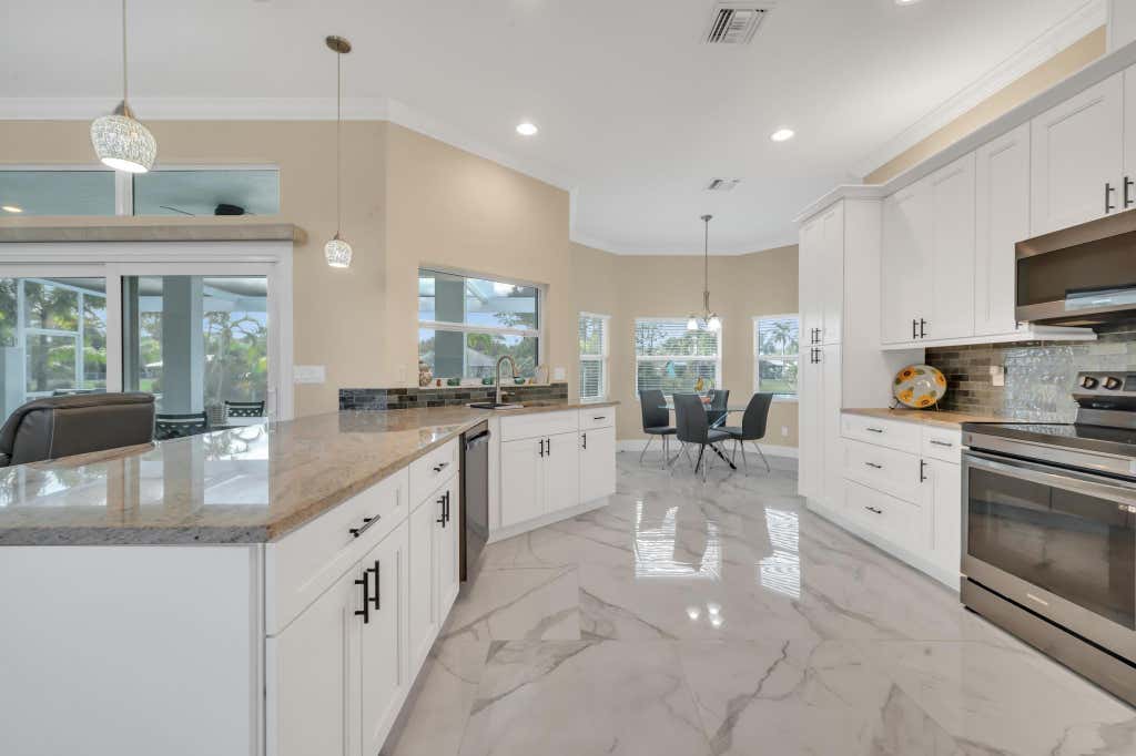 Photo of 2480 SE Marius Street, Port Saint Lucie, FL 34952 (MLS # R11004379)