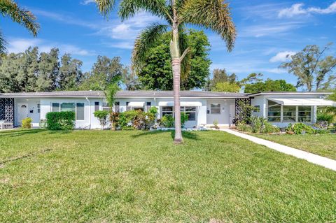 410 High Point Drive C Delray Beach FL 33445