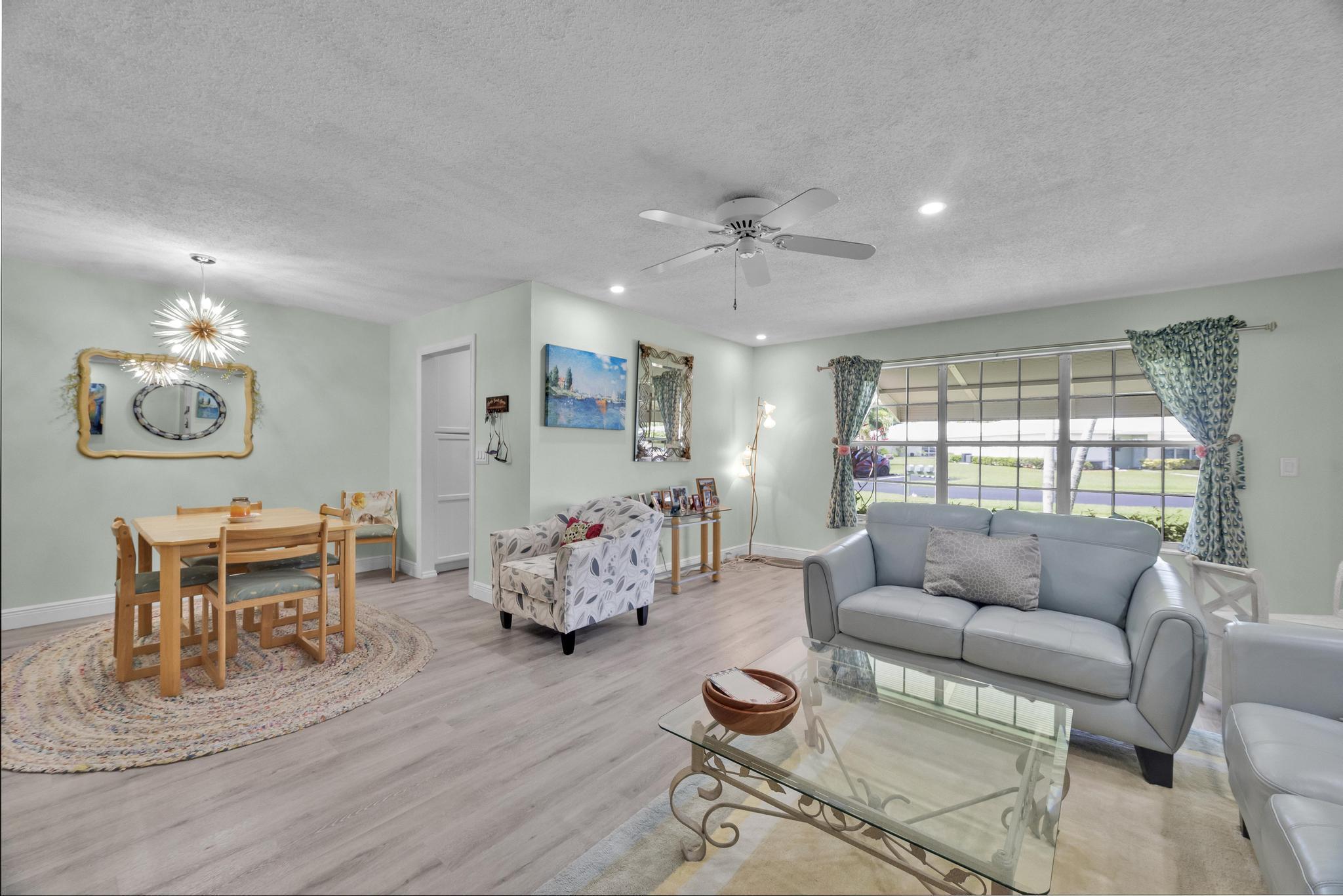 High Point - Residential