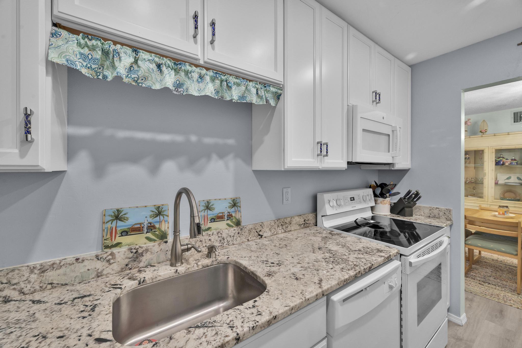 High Point - Residential