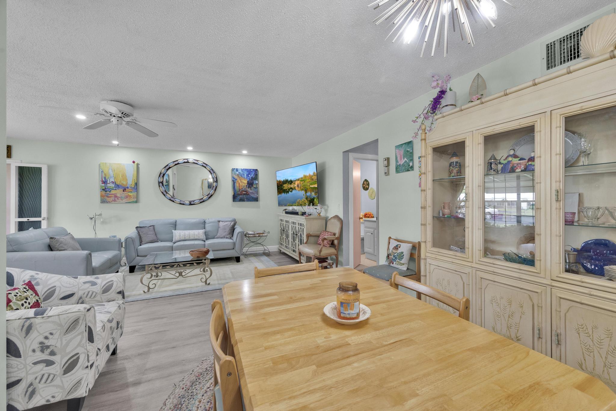 High Point - Residential