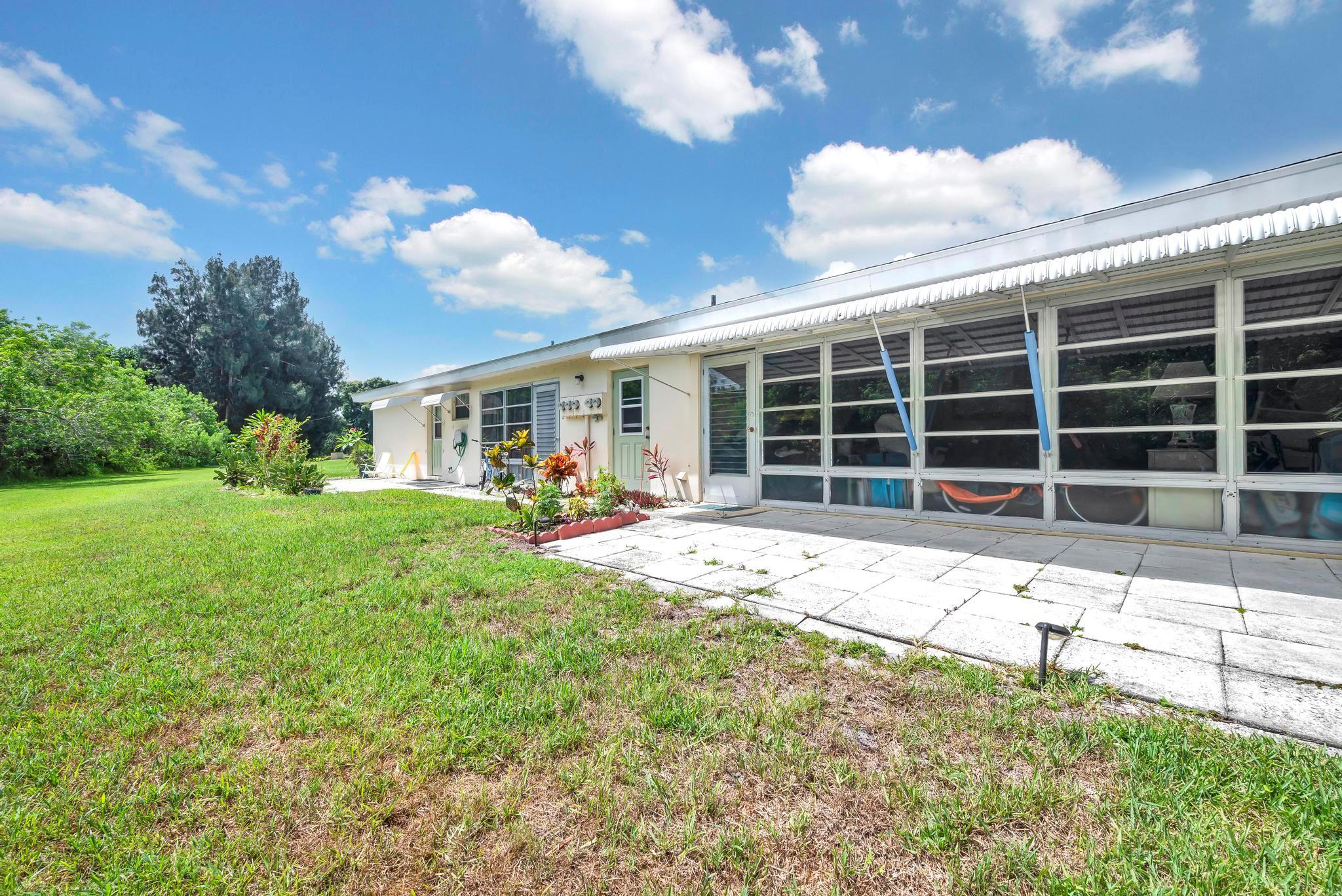 High Point - Residential