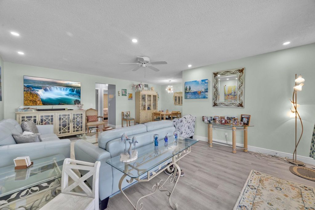 Photo of 912 Savannas Point Drive #B, Fort Pierce, FL 34982 (MLS # R11103476)